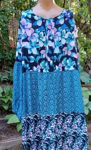 Soft Surroundings Boho